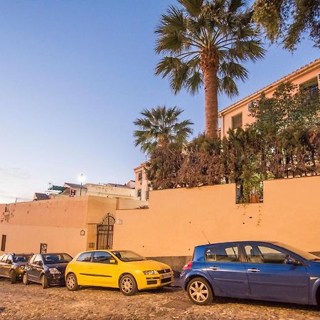 Apartament Casa De Alhacaba Grenada Zewnętrze zdjęcie