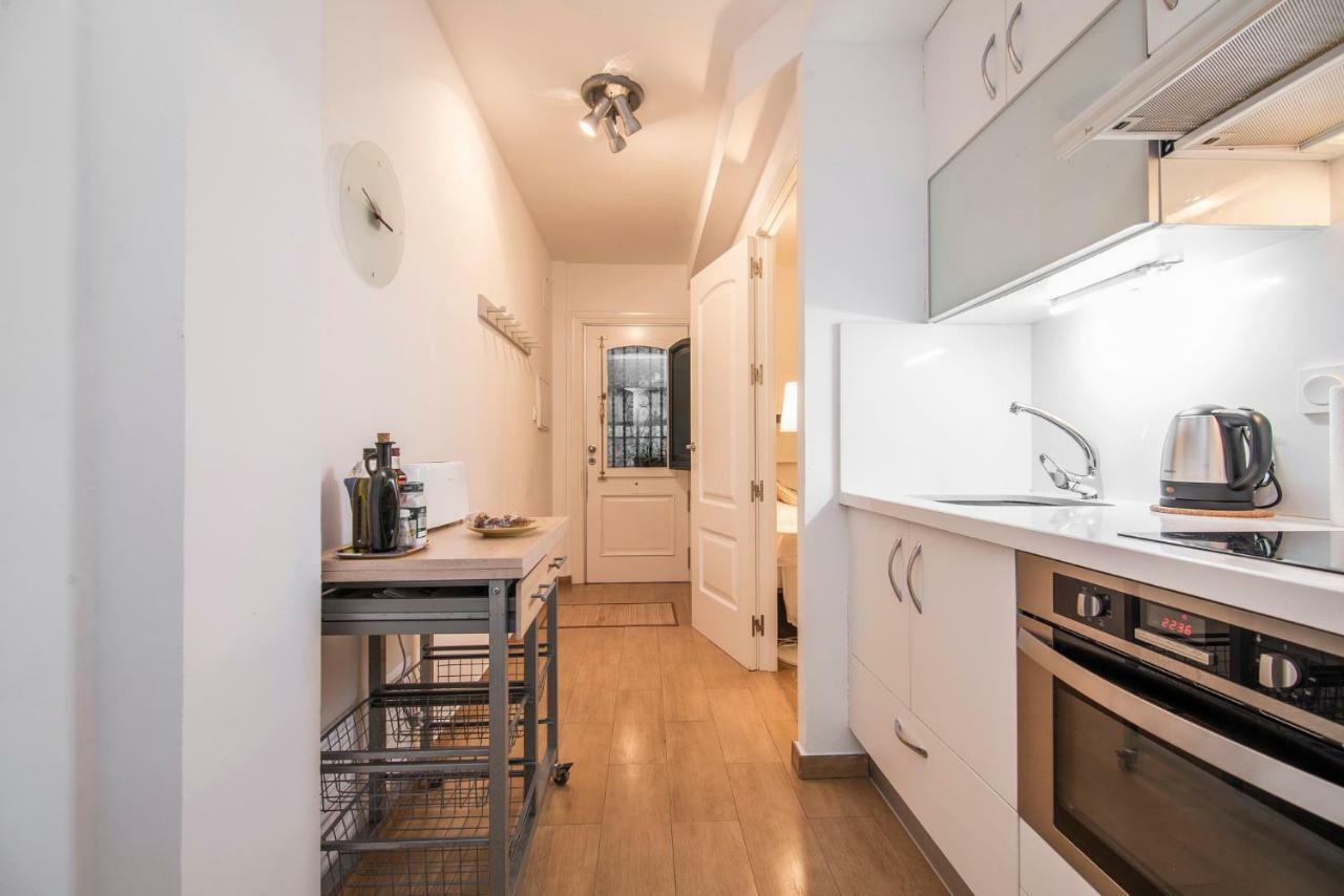 Apartament Casa De Alhacaba Grenada Zewnętrze zdjęcie