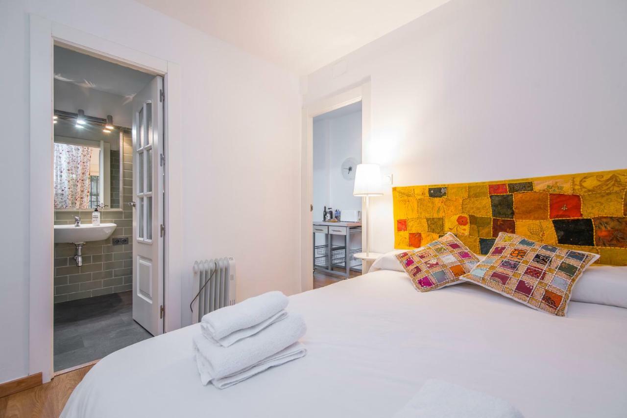 Apartament Casa De Alhacaba Grenada Zewnętrze zdjęcie