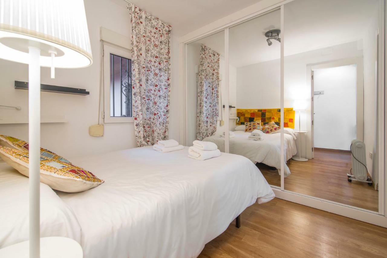 Apartament Casa De Alhacaba Grenada Zewnętrze zdjęcie