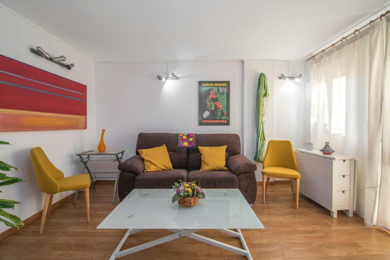 Apartament Casa De Alhacaba Grenada Zewnętrze zdjęcie