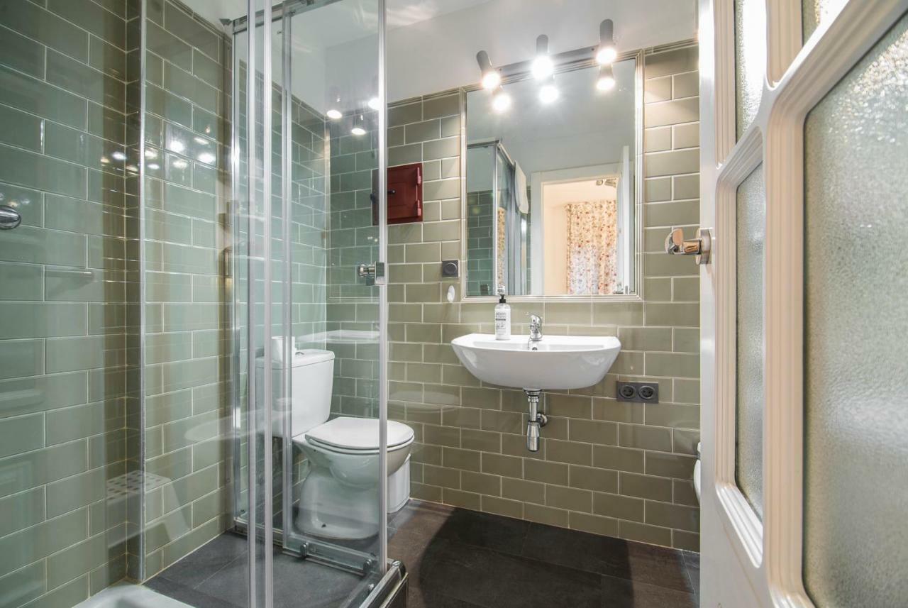 Apartament Casa De Alhacaba Grenada Zewnętrze zdjęcie