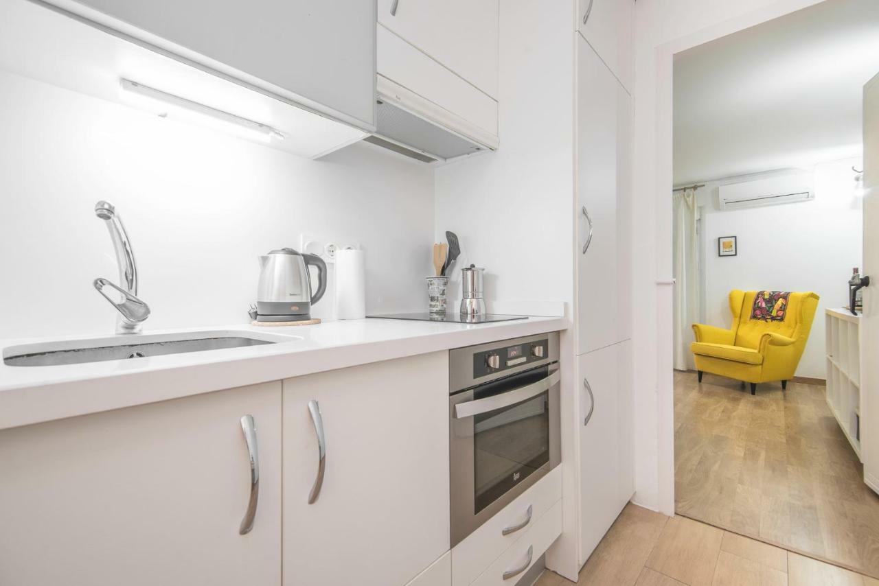 Apartament Casa De Alhacaba Grenada Zewnętrze zdjęcie