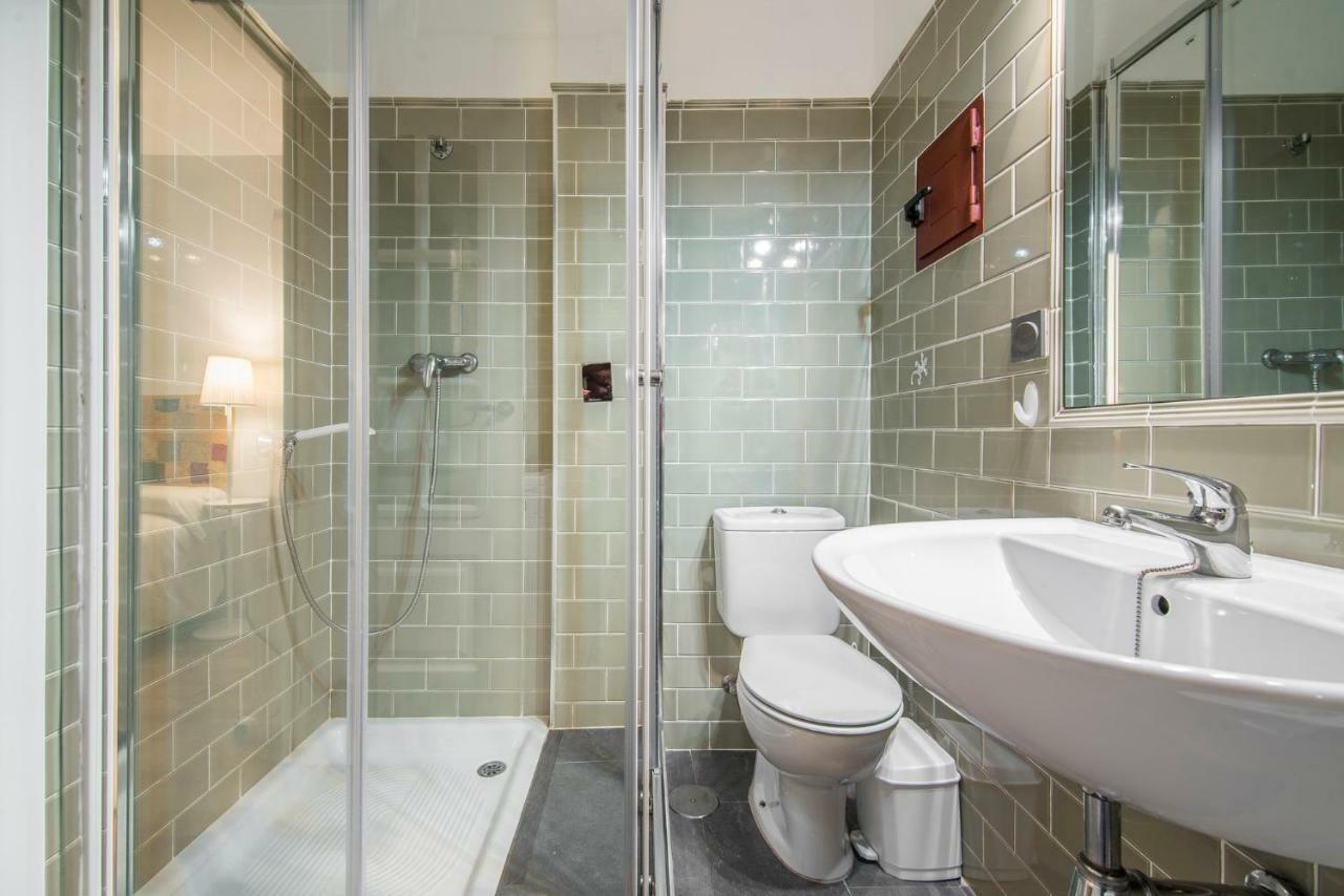 Apartament Casa De Alhacaba Grenada Zewnętrze zdjęcie