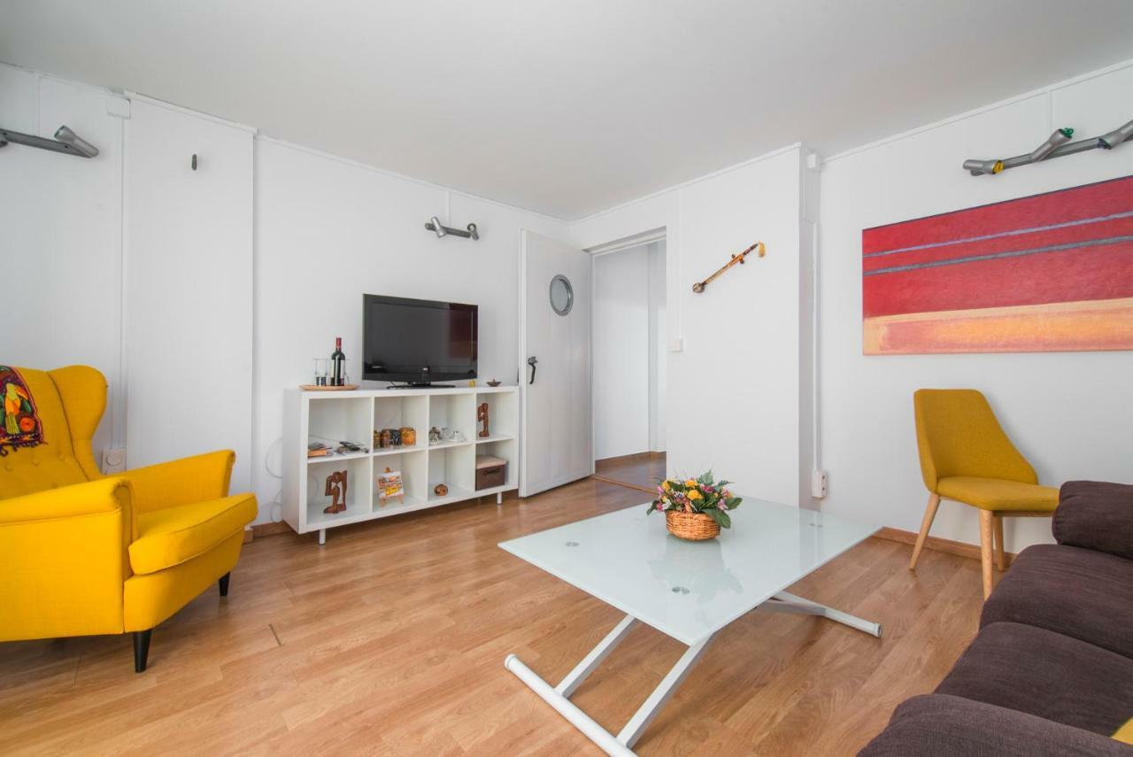 Apartament Casa De Alhacaba Grenada Zewnętrze zdjęcie