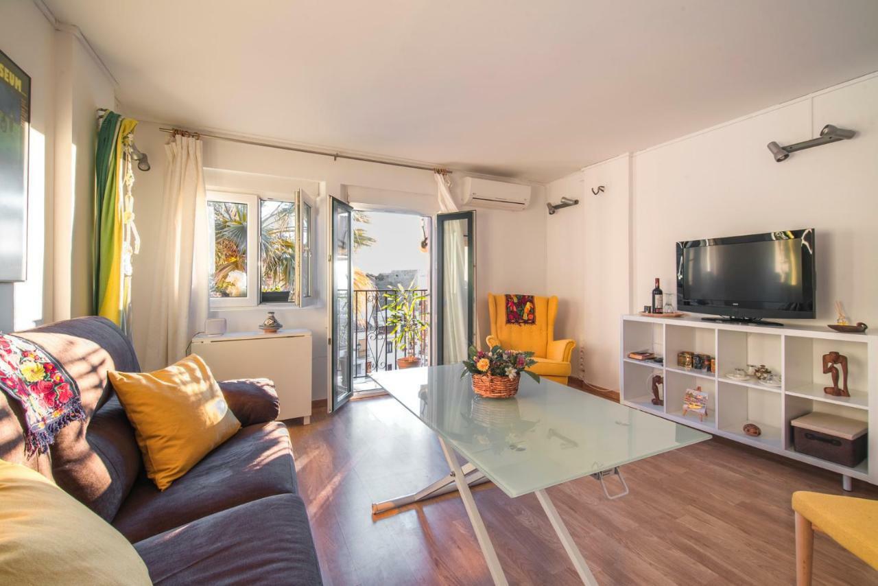 Apartament Casa De Alhacaba Grenada Zewnętrze zdjęcie