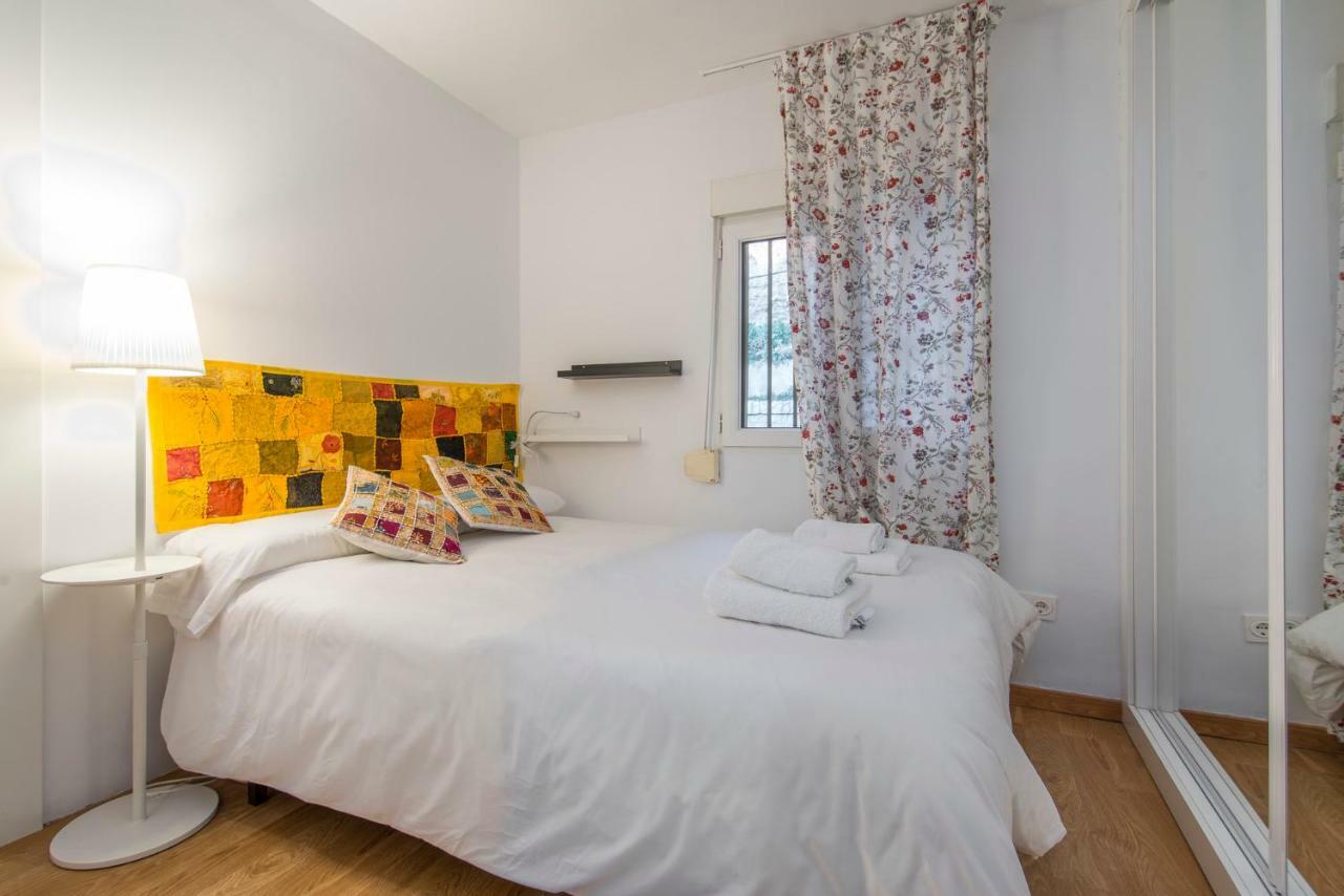 Apartament Casa De Alhacaba Grenada Zewnętrze zdjęcie