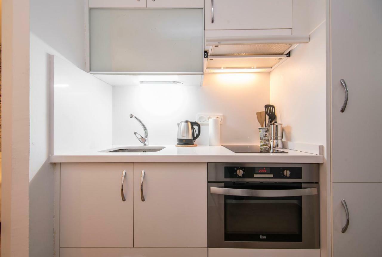 Apartament Casa De Alhacaba Grenada Zewnętrze zdjęcie